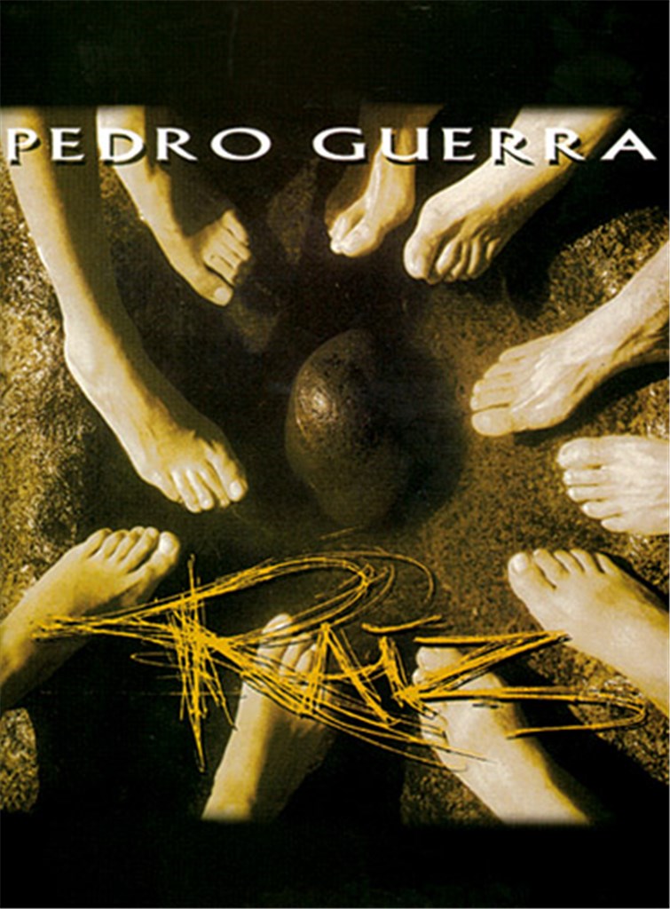 Pedro Raiz